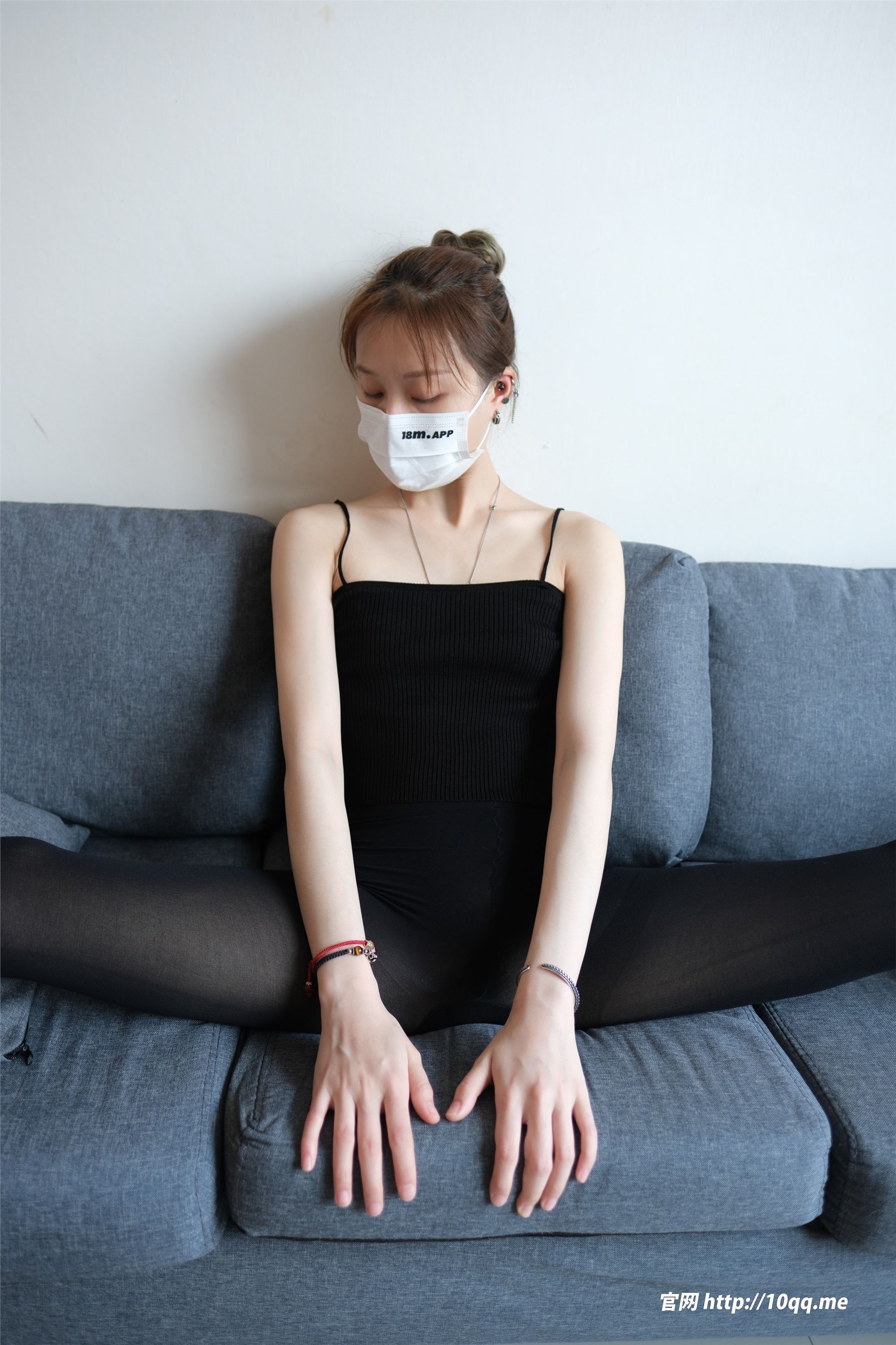 ROSI口罩系列 2024.07.07 NO.2947